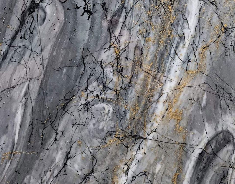 Manufactured stone products