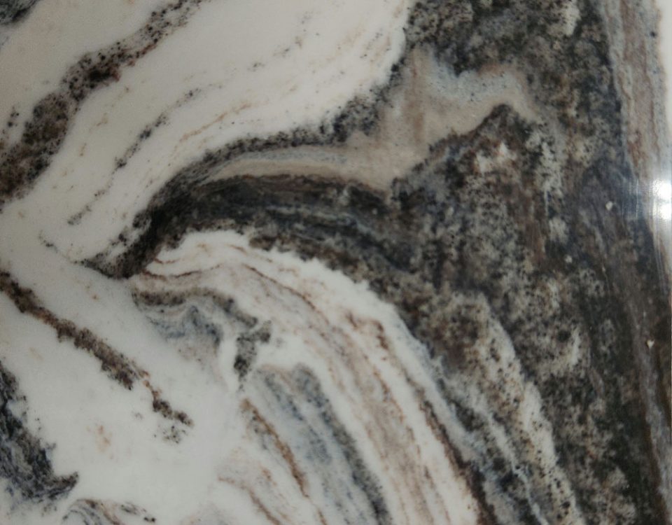 Alaska Granite