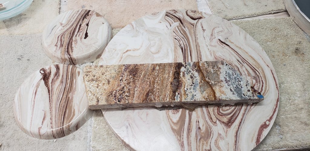 Conway Special live grout free